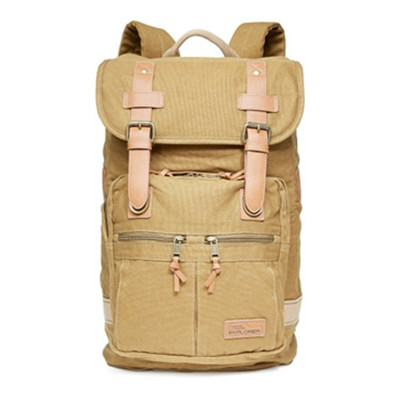 再降16刀！National Geographic Cape Town 双肩背包