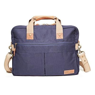 降18刀！National Geographic Cape 男士电脑包