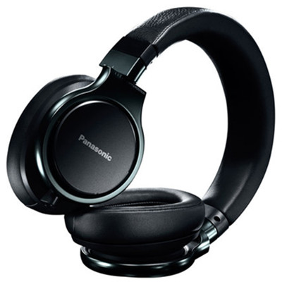 近期好价！松下RP-HD10E便携头戴式耳机