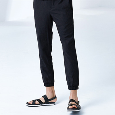 新低！GXG男束脚休闲裤九分裤#62802002