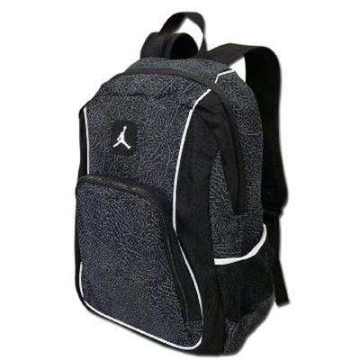 潮货！Nike耐克Jordan Jumpman23 双肩背包