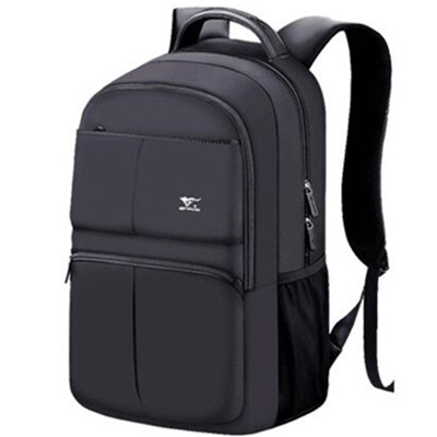 超大容量！七匹狼双肩电脑包L92442206-013