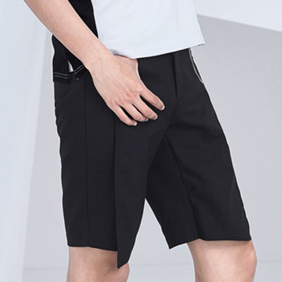 新低！GXG男士时尚裤子男休闲短裤#52222170