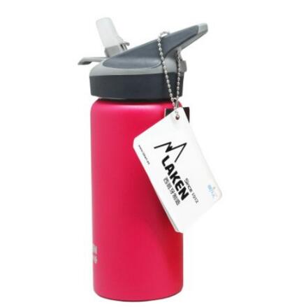 多用途！LAKEN 西班牙 真空不锈钢保温保冷杯 500ml TJ5FS