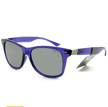 潮流时尚！Levi's 李维斯  驾驶镜 太阳镜LS99025-C04