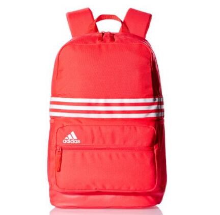 轻便舒适！adidas 阿迪达斯 双肩背包 AJ9403