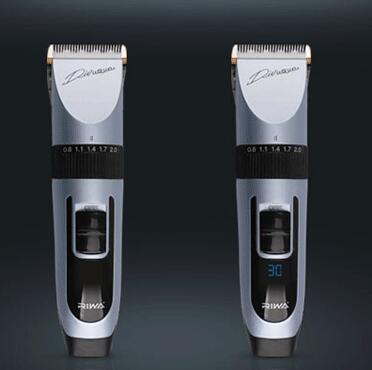 小降新低！RIWA雷瓦RE-730BI家庭理发器