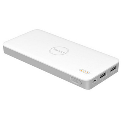 近期好价！罗马仕polymos 10 Air10000毫安聚合物移动电源