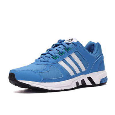 休闲运动！阿迪达斯男子AKTIV系列跑步鞋AF4943