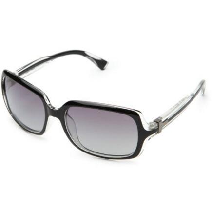 保护眼睛！NBA 时尚运动偏光系列太阳镜TRN102 P1