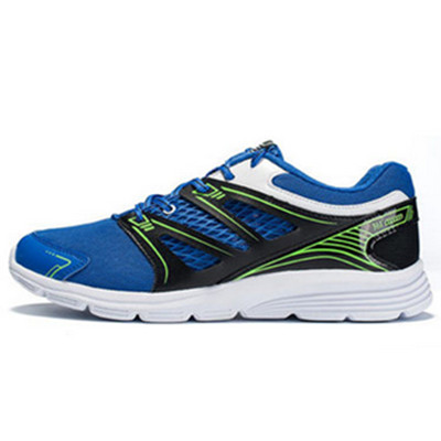 透气减震！361度男子跑步鞋671612227