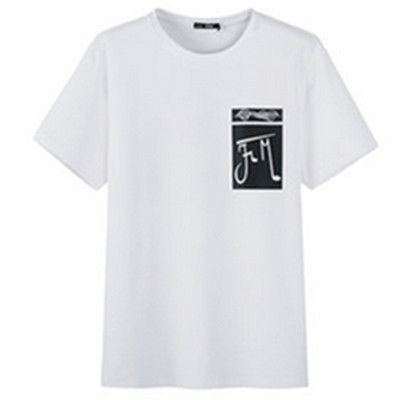 简约设计！森马短袖T恤12-216001728