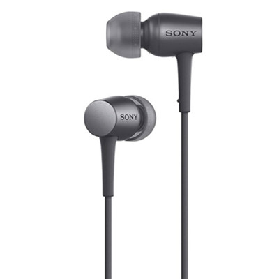 近期好价！Sony索尼h.ear in MDR-EX750APBM入耳式通话耳机