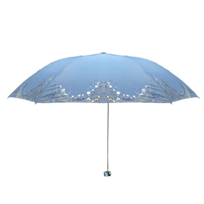 携带方便！天堂伞铅笔伞太阳伞