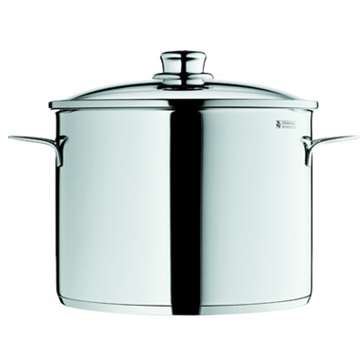 爱上生火！WMF 福腾宝 汤锅 24cm 724236380