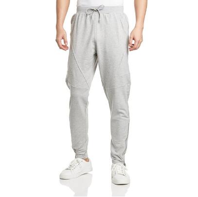 细节出色！adidas Originals 三叶草 男士 运动裤 AJ761