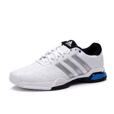 16年新款！阿迪达斯男子竞技表现系列网球鞋AF6780