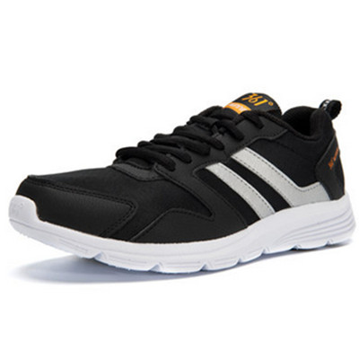 轻便透气！361度情侣跑鞋671412227