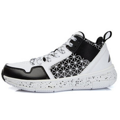 全网好价！李宁弓虽男子篮球场地鞋ABPK061