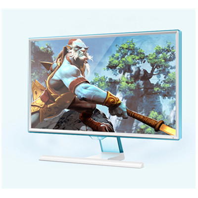 屏滤蓝光！三星S32E360F 32寸液晶显示器