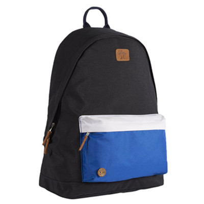 简约有型！FAGUO 法国 中性 双肩包 BACKPACK09 S1650