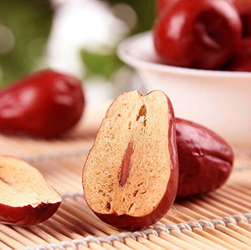 历史新低！一品玉 和田红枣实惠装2000g