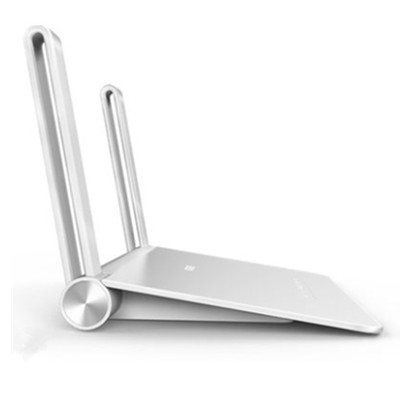 高速智能！磊科P2智能千兆无线路由器