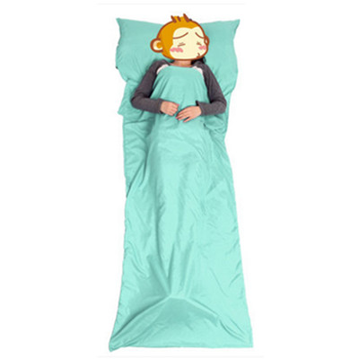 近期好价！威迪瑞旅行睡袋WT022413