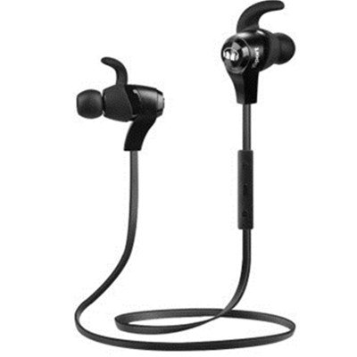 为运动而生！魔声iSport Wireless入耳式耳机