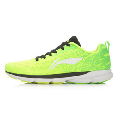 新低！李宁2016新款男子轻质跑鞋ARBL079