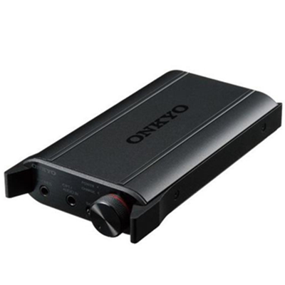 聲底干凈！ONKYO 安橋 DAC-HA200 耳放解碼一體機(jī)