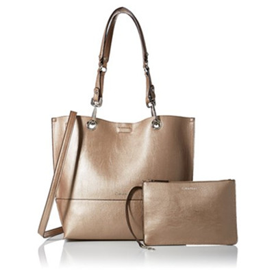 历史新低！Calvin Klein N/S 女士手提包