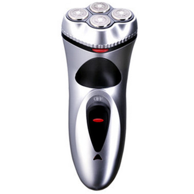 小降！光科GS-4099 4刀头电动剃须刀