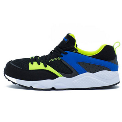 科技运动！鸿星尔克运动跑步鞋51116220011