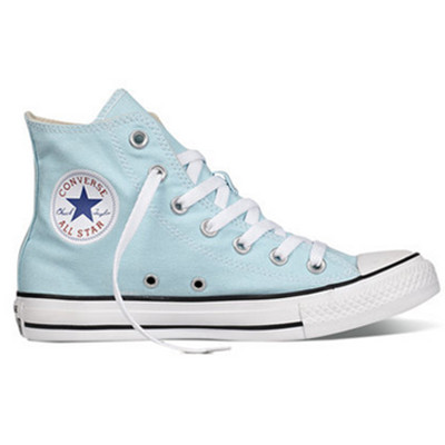 新低！CONVERSE匡威All Star纯色基本款帆布鞋148699C