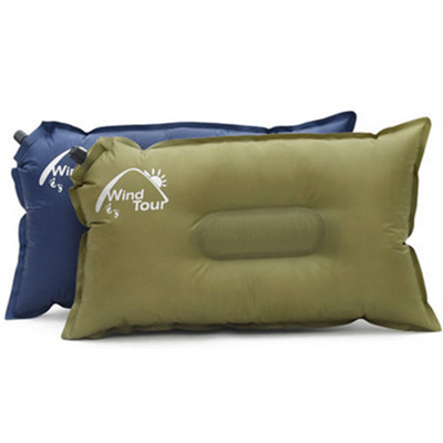 白菜价！Wind Tour威迪瑞睡枕旅行枕WT032302-1