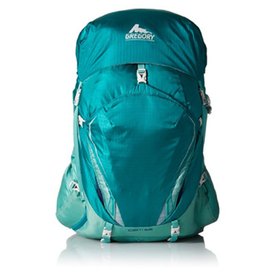 新低！GREGORY 格里高利 女款户外登山背包
