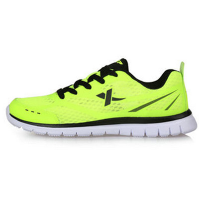 透气舒适！特步2016夏季轻便运动鞋985219119638