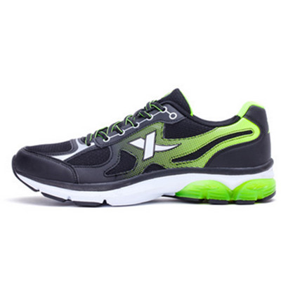 轻便透气！特步网面透气运动鞋984319119937