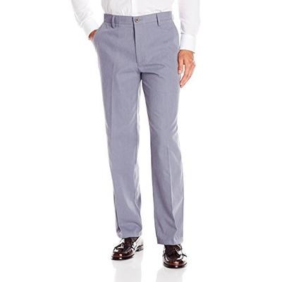 光泽感！多格斯Dockers Signature 男士休闲西裤