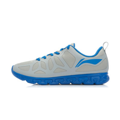 历史新低！Li Ning李宁男休闲跑步鞋ARHJ047