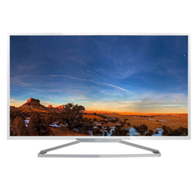 大屏任我行！飞利浦BDM3201FW 32寸高清液晶电脑显示屏