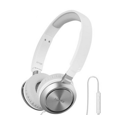 近期好价！Edifier漫步者K710P头戴式线控耳机