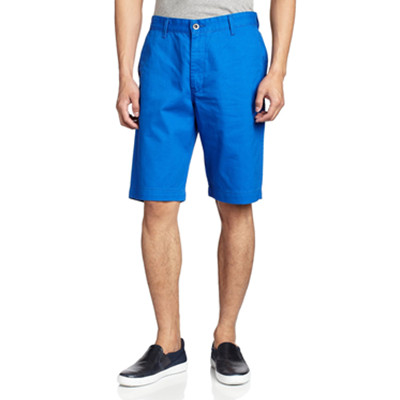 夏季单品！Levi's李维斯shorts男式短裤36382-0015