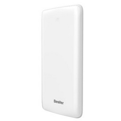 高速快充！倍斯特BST-K1Q高通QC3.0/2.0 10000毫安移动电源