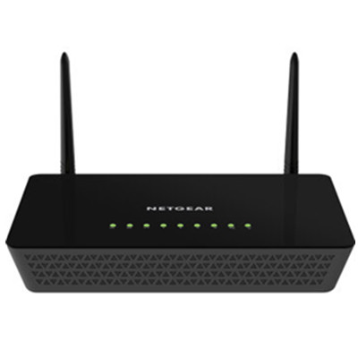 全网好价！Netgear网件R6220无线路由器
