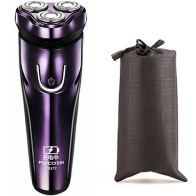 智能剃须！飞科FS372全身水洗电动剃须刀