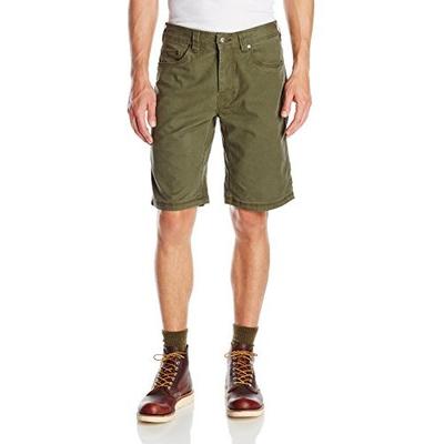 原价五折！prAna Bronson 男子休闲短裤