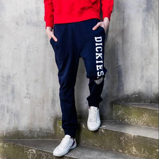 经典款！Dickies 男式 卫裤 151M30EC14