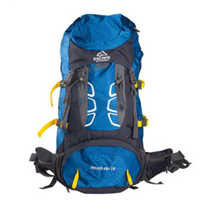 超大容量！澳道50L户外运动背包EO2013014